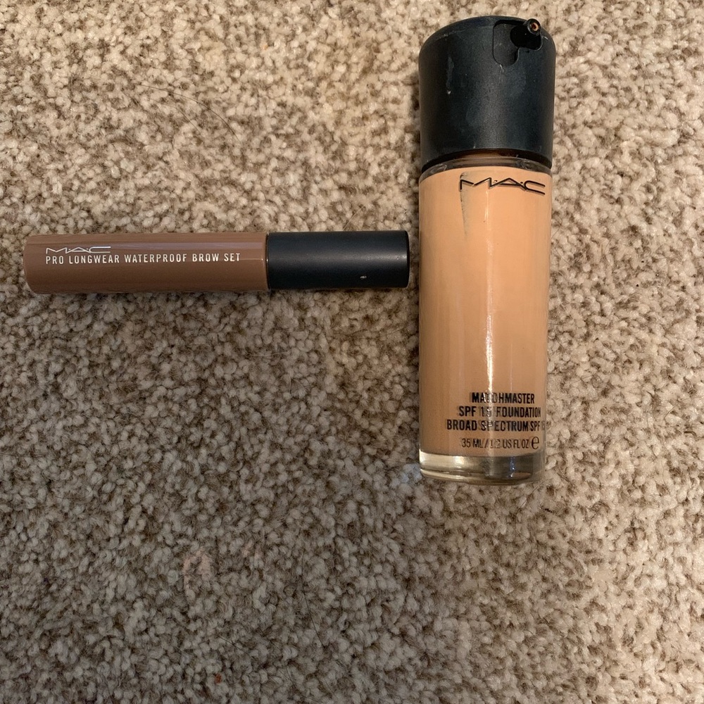 Mac